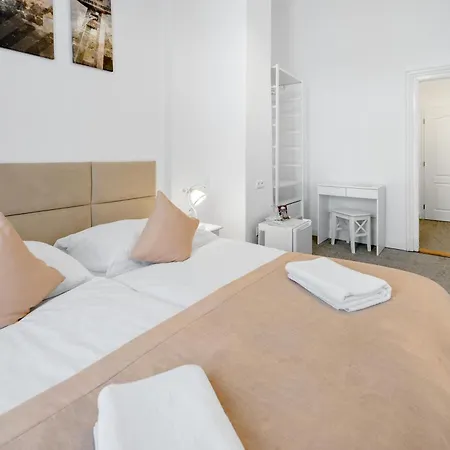 Downtown Hotel Bratislava