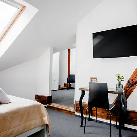 Downtown 3* Pressburg