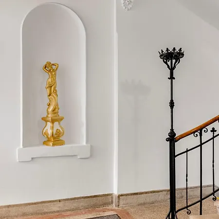 Downtown Hotel Pressburg