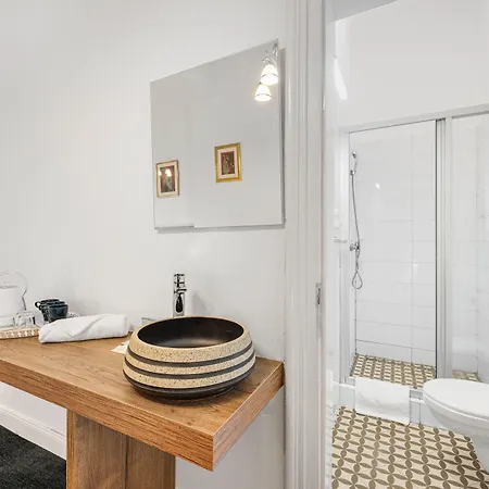 Downtown 3* Pressburg