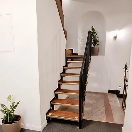 Downtown Hotel Bratislava
