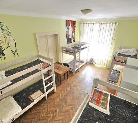 Downtown Hotel Pressburg