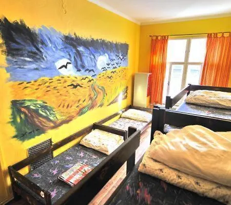 Downtown Hotel Pressburg