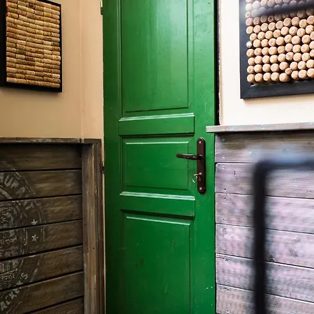 Downtown Hotel Pressburg