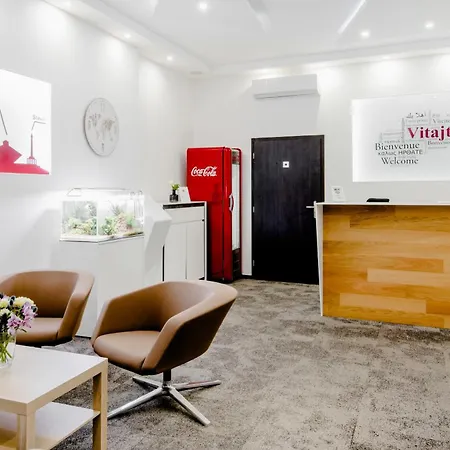 Downtown 3* Братислава