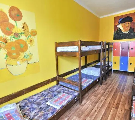 Downtown Братислава